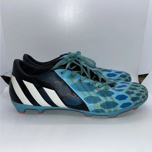 Adidas Predator Absolado soccer cleats